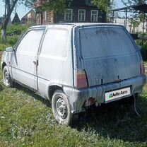 ВАЗ (LADA) 1111 Ока 0.7 MT, 2006, 40 000 км, с пробегом, цена 60 000 руб.