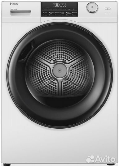 Сушильная машина Haier HD90-A2959