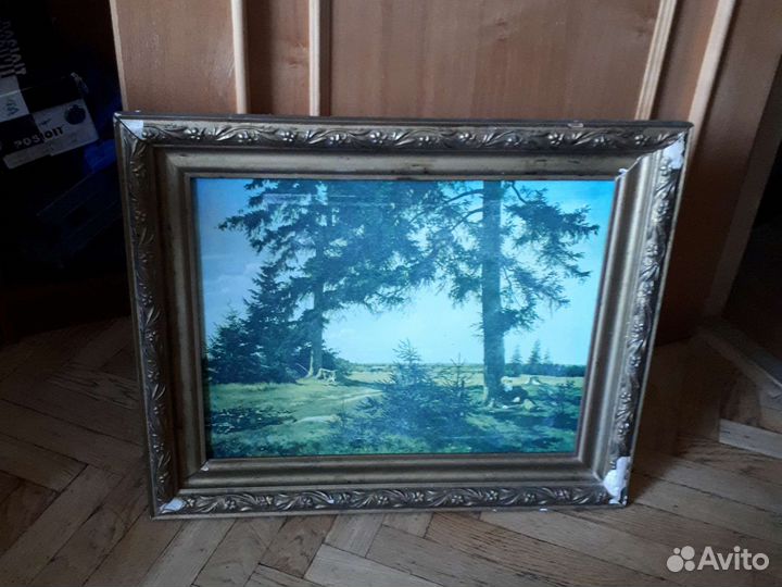 Рама для картины