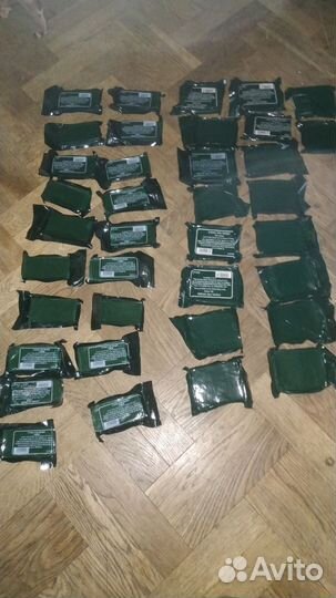 Ипп израильский бандаж