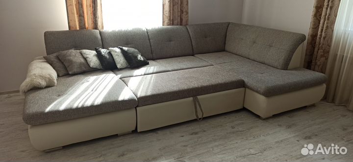 Диван раскладной