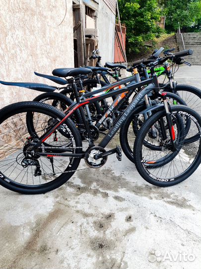 Велосипеды новые Владикавказ