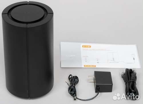 Wifi роутер Xiaomi AC2100