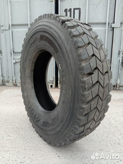 13R22.5 aeolus Neo Construct D карьерные шины
