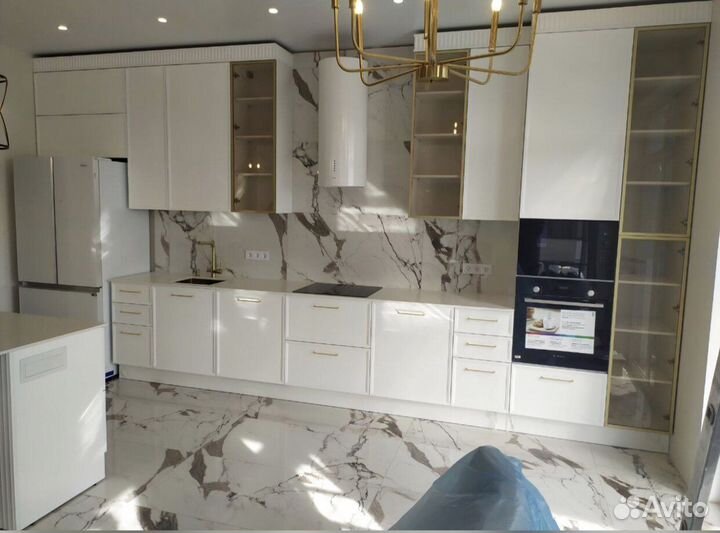 Кухня на заказ (производитель)