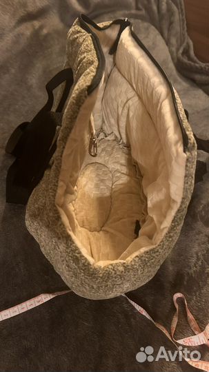 Переноска для собак