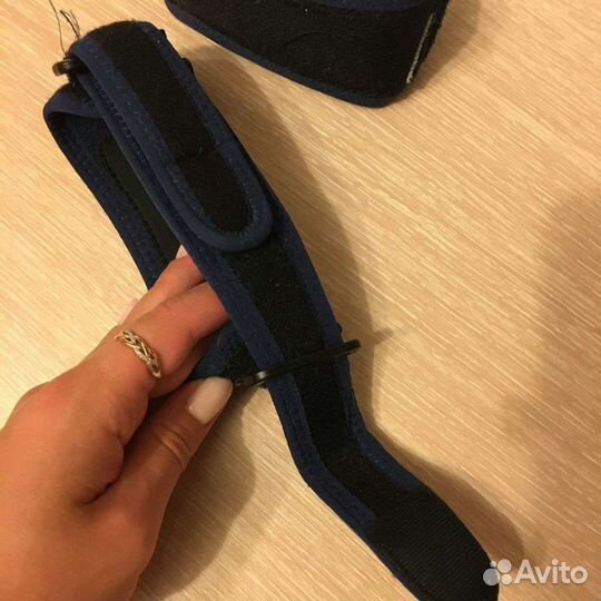 Наколенники детские