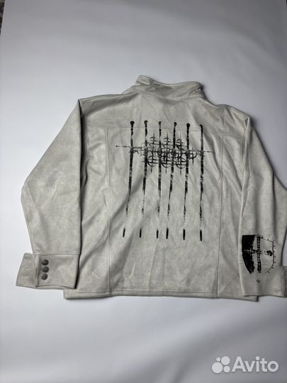 Свитер Knight Opium Type