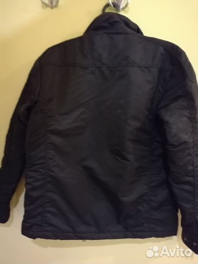 Куртка мужская