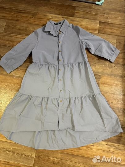 Платье новое 42