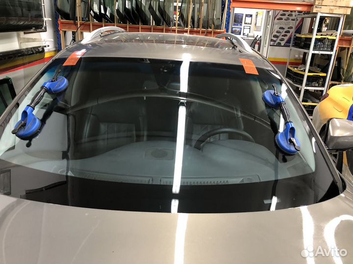 Лобовое стекло Toyota Venza 5D SUV