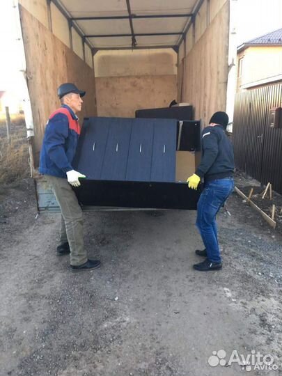 Переезды Грузоперевозки Газель Переезды межгород