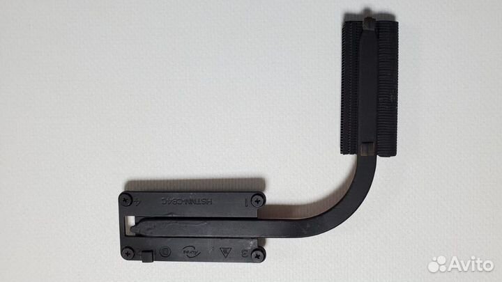 Система охлаждения ноутбука Hp Probook 430 G2