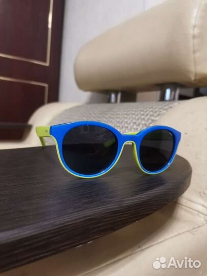 Очки поляризационные детские