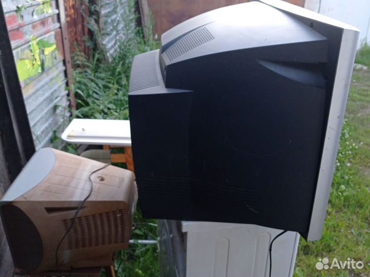 Телевизор Сони