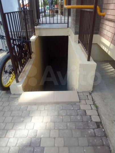 Аукцион: квартира-студия, 20,6 м², 1/13 эт.