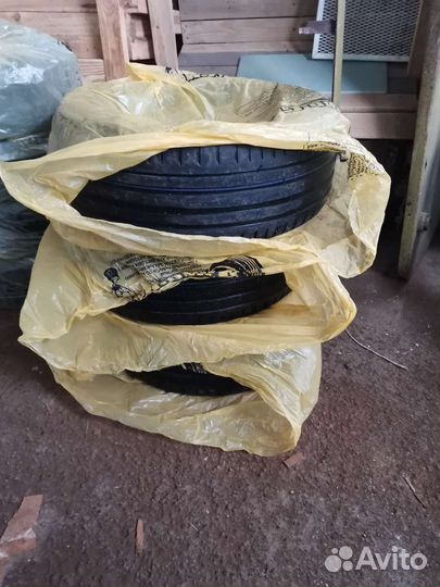 Nokian Tyres Hakka Black 2 SUV 245/55 R19