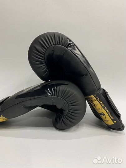 Боксерские перчатки Venum abarth