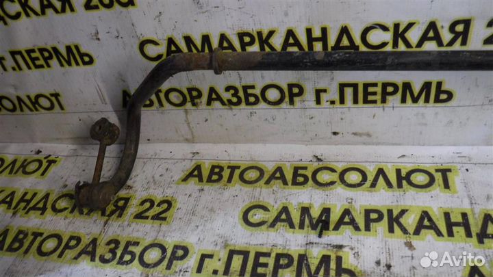 Стабилизатор передний Skoda Octavia (A4/1U) 1996