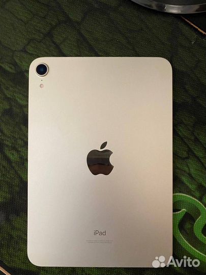 iPad mini 6 64gb WiFi