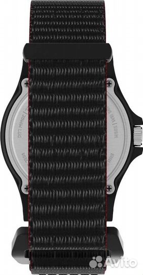 Мужские наручные часы Timex Ufc TW2V55000