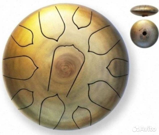 Глюкофоны Pentaphone 22см,26см,30см,40см