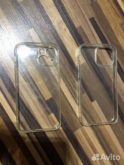 Чехол на iPhone 13 mini