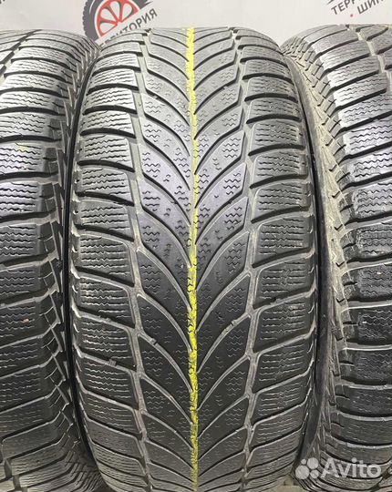 Goodyear UltraGrip Ice 2 235/55 R17 106V