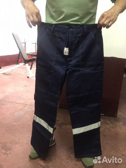 Костюм рабочий