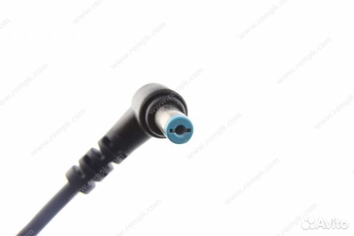 Шнур питания Acer с штекером 5.5*1.7мм