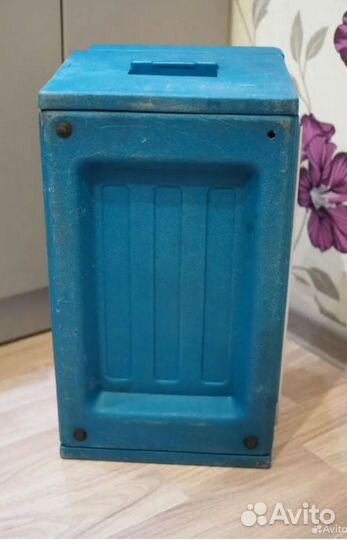 Ящик для инструментов Makita