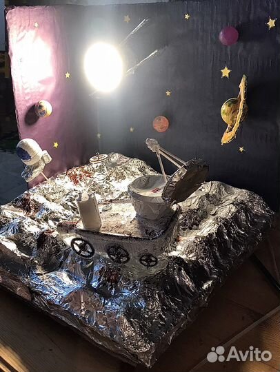 Поделки своими руками