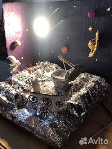 Поделки своими руками