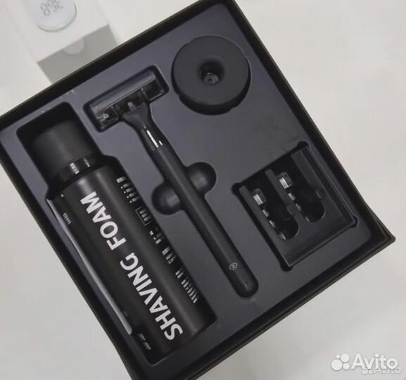 Набор для бритья Xiaomi (3 сменных лезвия)