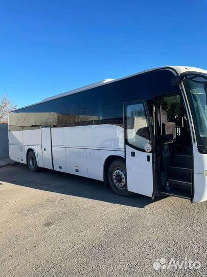 Автобусы на мероприятие