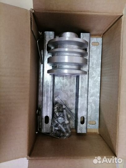 Переходник площадка на Мотоблок