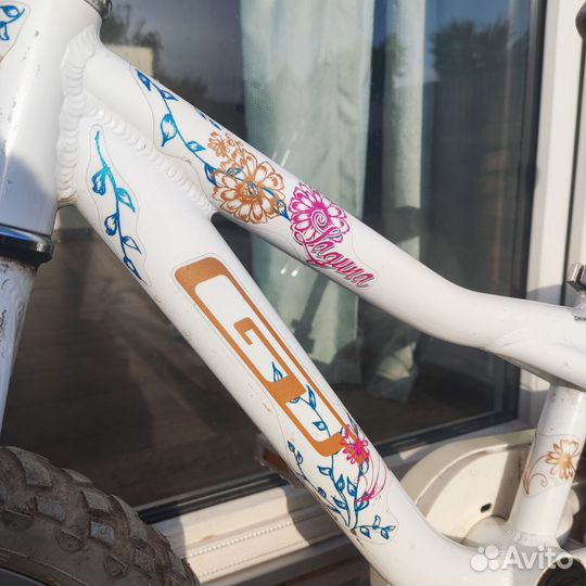 Детский велосипед GT Laguna