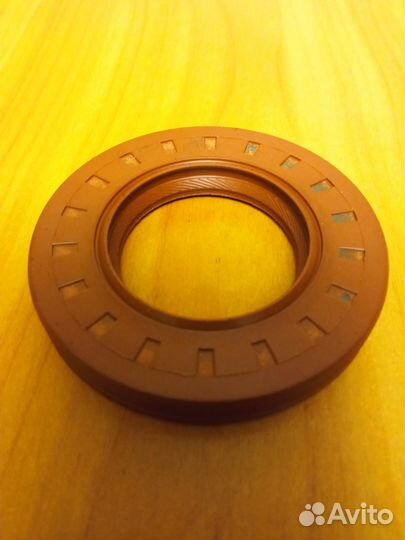 Сальник заднего моста на Газель,Волга 42х75х10