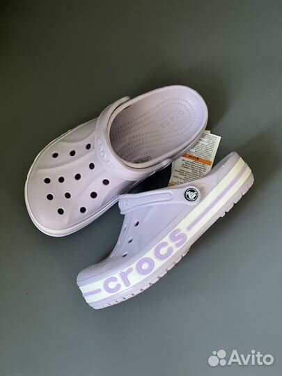 Crocs сабо 35,36,37