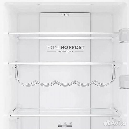 Холодильник haier C2F636crrgu1