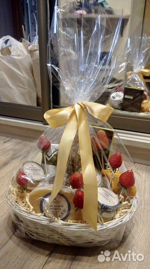 Подарок врачу