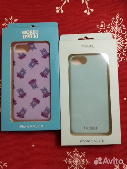 Чехол для iPhone