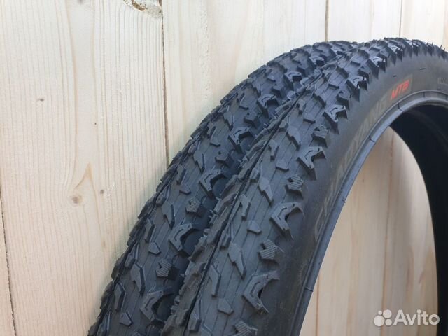 Покрышки для велосипеда 26" MTB