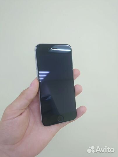 iPhone 6S, 64 ГБ