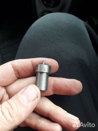 Распылитель форсунки