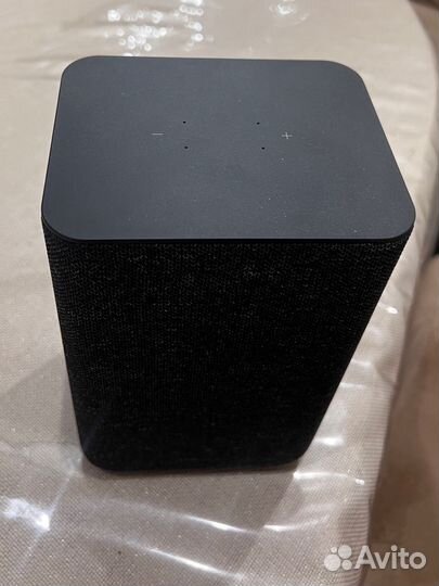 Колонка яндекс алиса