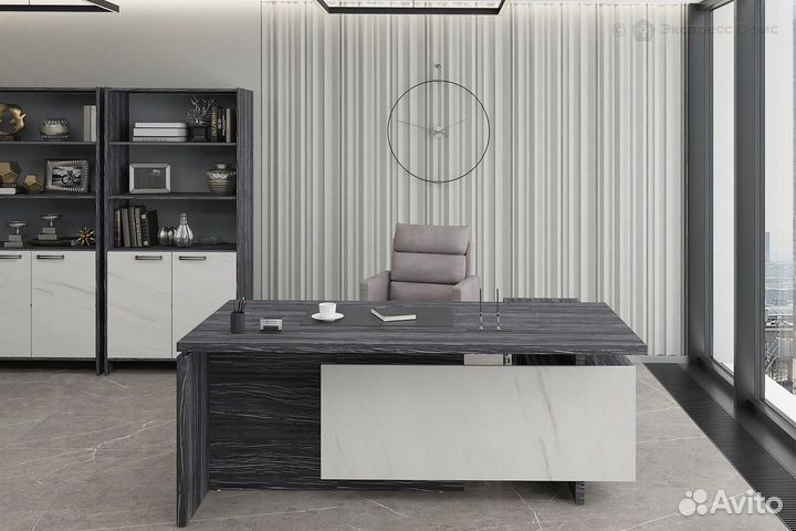 Кабинет руководителя Festus