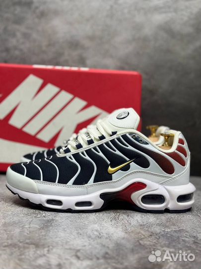 Кеды nike AIR MAX TN