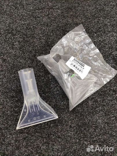 Насадка для пылесоса karcher