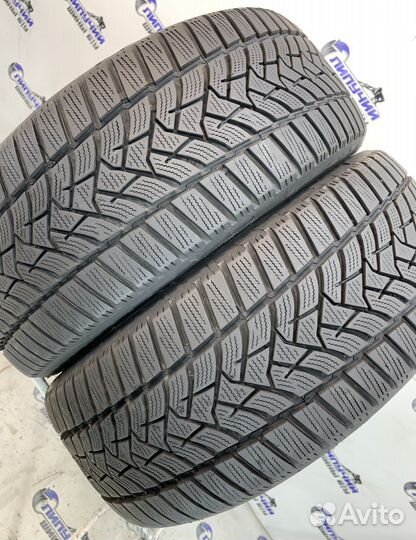 Dunlop Winter Sport 5 205/50 R17 93V